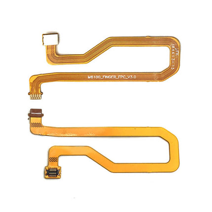 For Xiaomi Redmi Note 7 | Finger Print Connecting Flex Cable | (Premium OEM)