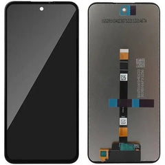 For Blackview A96 LCD Assembly | Black (Refurbished)