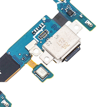 For Samsung Galaxy S8/G950/G950F/G950W Charge Port Flex Cable (Premium OEM)(SKU:1082602)