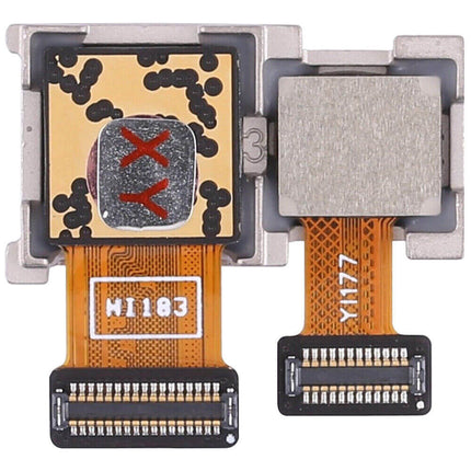 For Huawei P20 Lite Rear back big camera (Premium OEM)(SKU:1479794)