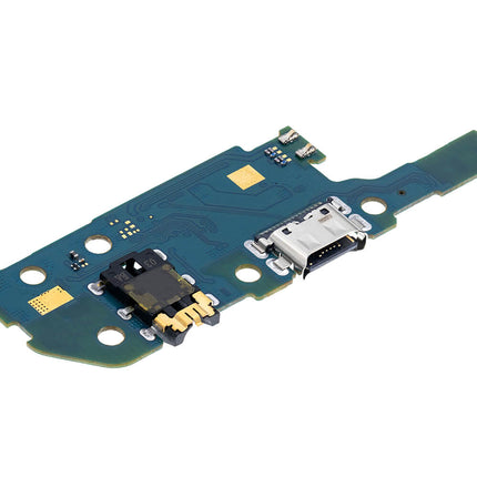 For Samsung Galaxy A20e/A202F Charge Port Flex Cabe (Premium OEM)(SKU:1123724)