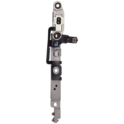 For iPhone 15 Plus Volume Flex Cable/With Clip (Premium OEM)(SKU:1532597)