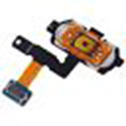 For Samsung Galaxy J5 2017/J530 Finger Print Sensor Flex Cable Black(Premium OEM)(SKU:1084415)