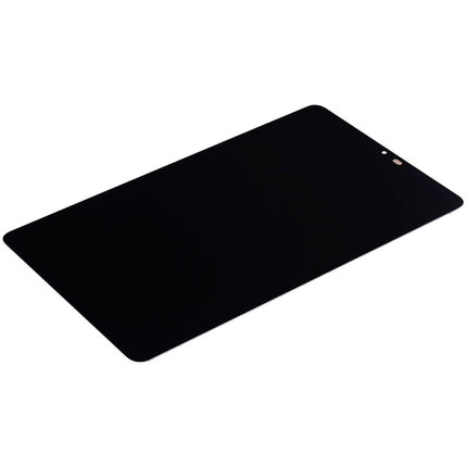 For Samsung Galaxy Tab A9/X110 / X115 LCD Assembly Black (Refurbished)(SKU:1554009)