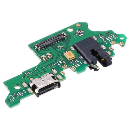 For Huawei Y9 Prime 2019 Charge Port Flex Cabe (Premium OEM)(SKU:1316314)