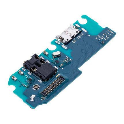 For Samsung Galaxy A12S / A127 / M12 / M127 Charge Port Flex Cable(Premium OEM)(SKU:1497552)