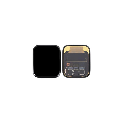 For Apple Watch Watch SE (2022) LCD Assembly/44MM | Black(Refurbished)