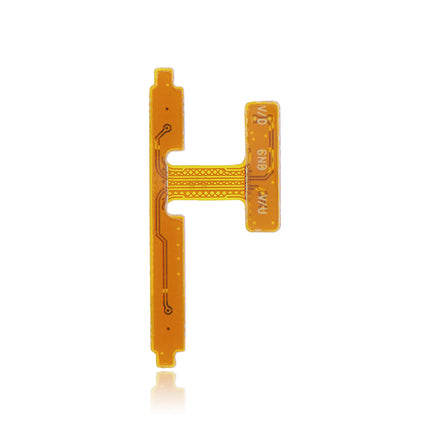 For Samsung Galaxy A13 5G/A136 Volume flex cable(Premium OEM)(SKU:1498471)