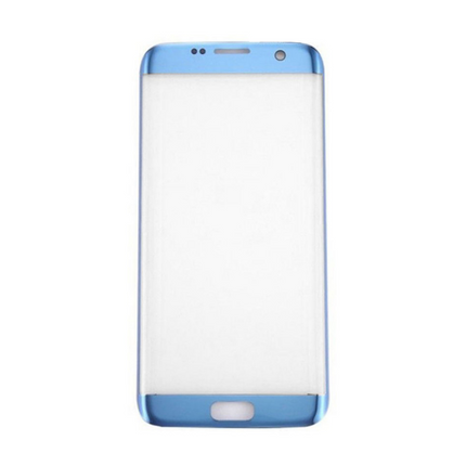 For Samsung Galaxy S7 Edge/G935 | Touch/Digitizer | Blue(Aftermarket Plus)
