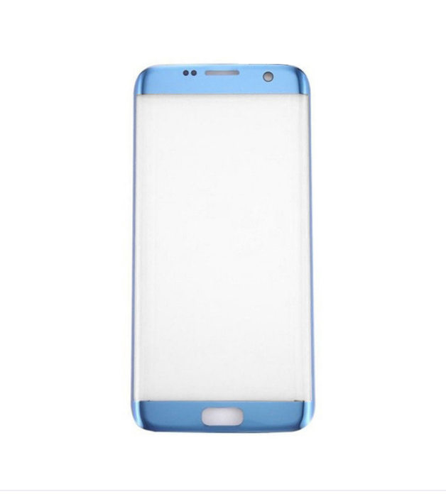 For Samsung Galaxy S7 Edge/G935 | Touch/Digitizer | Blue(Aftermarket Plus)