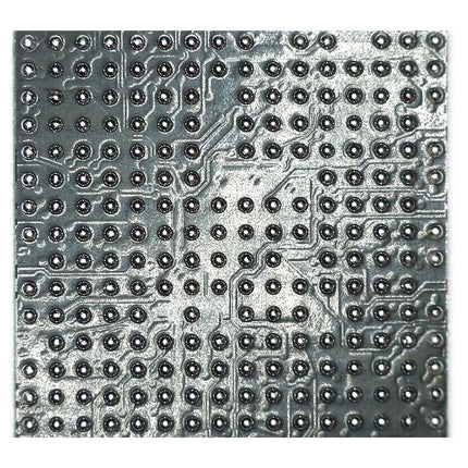 For Sony Playstation 5 SCEI CXD90064GG Southbridge IC (reballed)(SKU:1503915)