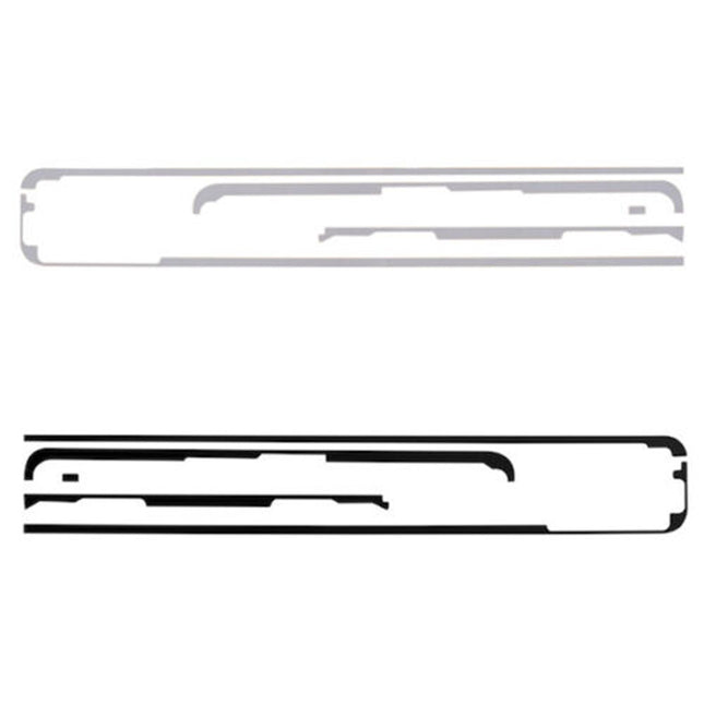 For iPad Air 2 | Touch Sticker | Black(Premium OEM)