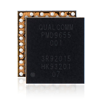 For iPhone 8/8 Plus/X Power IC/Small/Pmd9655 (Premium OEM)(SKU:1123934)
