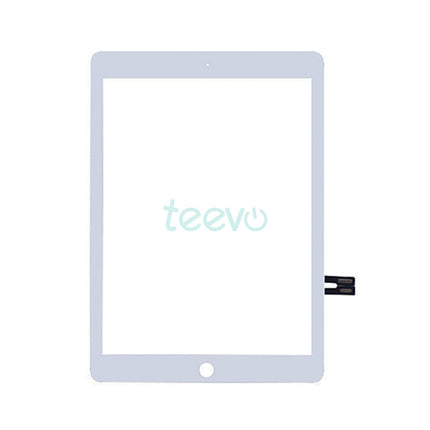 For iPad Pro 9.7inch|Touch/Digitizer|White(Aftermarket Plus)(Master)