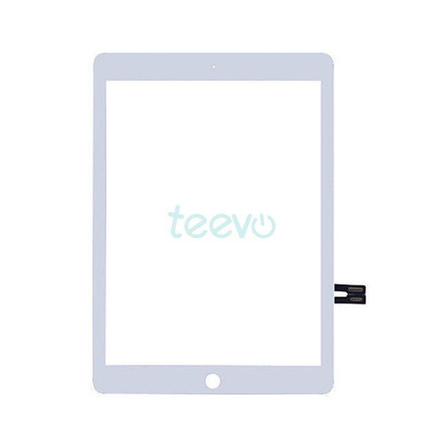 For iPad Pro 9.7inch|Touch/Digitizer|White(Aftermarket Plus)(Master)