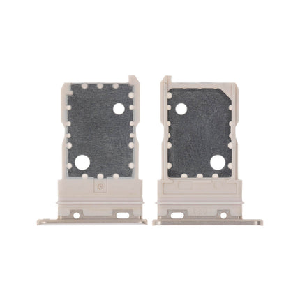 For Google Pixel 3 XL 	Sim Card Tray Pink(Premium OEM)(SKU:1474765)
