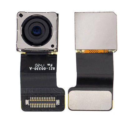 For iPhone SE Rear back big camera (Premium OEM)(SKU:1082678)