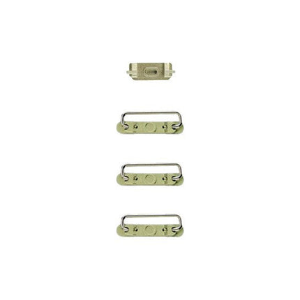 For iPhone 6s/6S Plus Side Key Gold(Premium OEM)(SKU:1076800)
