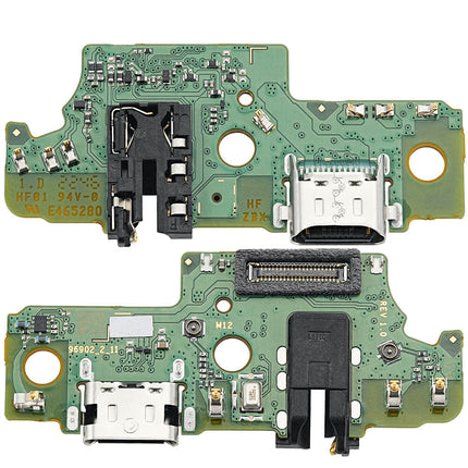 For Samsung Galaxy A14 5G Charge Port Flex Cable / U version (Premium OEM)(SKU:1528734)