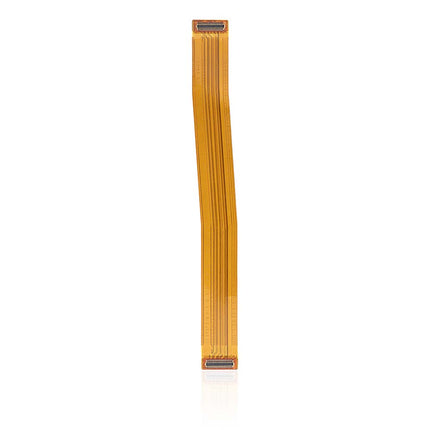For Samsung Galaxy A20s/A207F Main Board Flex Cable/Big connector/HK/M15 (Aftermarket Plus)(SKU:1477519)