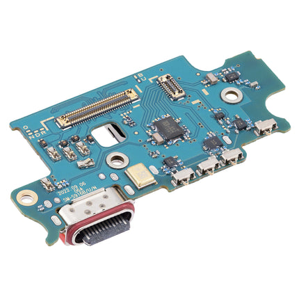 For Samsung Galaxy S23+ Charge Port Flex Cable/ U Version (Premium OEM)(SKU:1529399)