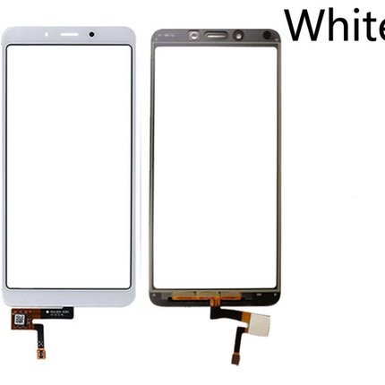For Xiaomi Redmi 6/6A | Touch/Digitizer | White(Aftermarket Plus)