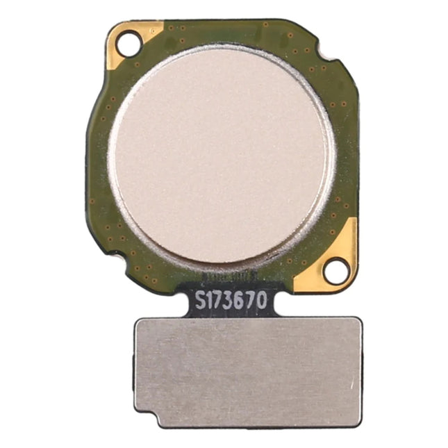 For Huawei P20 Lite | Finger Print Sensor Flex Cable | Gold(Premium OEM)