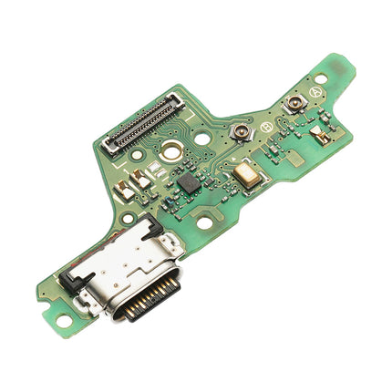 For Motorola G8 Plus Charge Port Flex Cabe (Refurbished)(SKU:1475276)