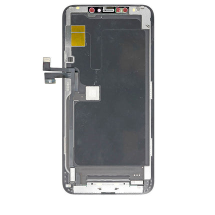 RJ * For iPhone 11 Pro LCD Assembly Incell / IC Removable Black ( Aftermarket ) ***DE Warehouse***(SKU:1507250)