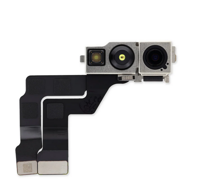 For iPhone 14 pro max Front small camera (Premium OEM)