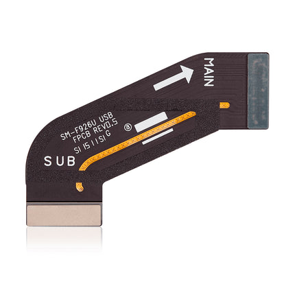 For Samsung Galaxy Z Fold 3 5G Main Board Flex Cable (Premium OEM)(SKU:1505820)