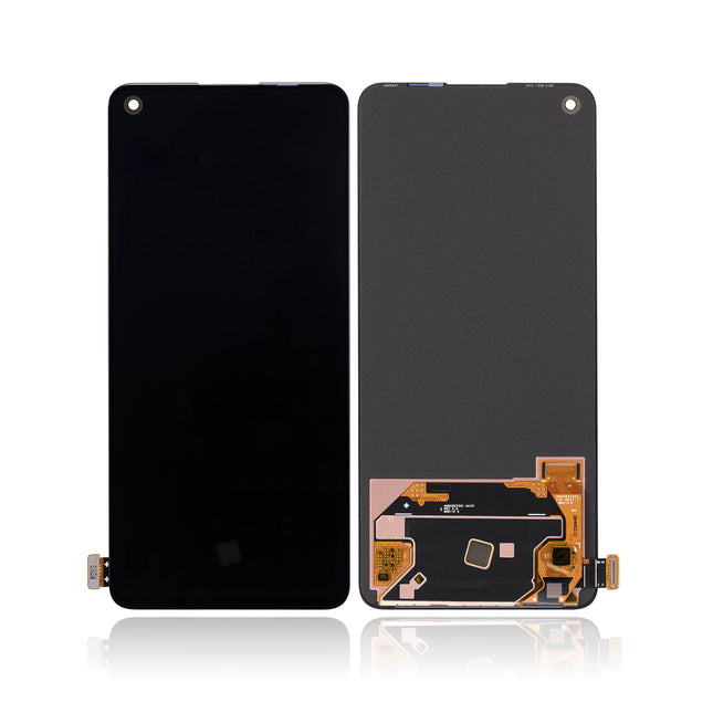 For OnePlus 9RT 5G | LCD Assembly | Black (Premium OEM)