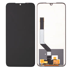 For Xiaomi Redmi Note 7/Note 7pro | LCD Assembly | Black(Refurbished)