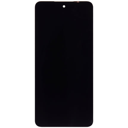 For OnePlus Nord N30 5g LCD Assembly Black (Premium OEM)(SKU:1554735)