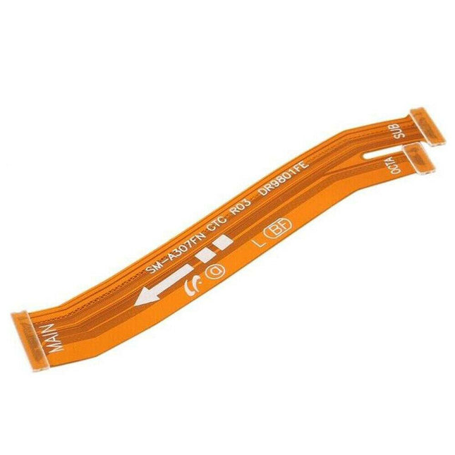 For Samsung Galaxy A30s/A307F | LCD Connector | (Premium OEM)
