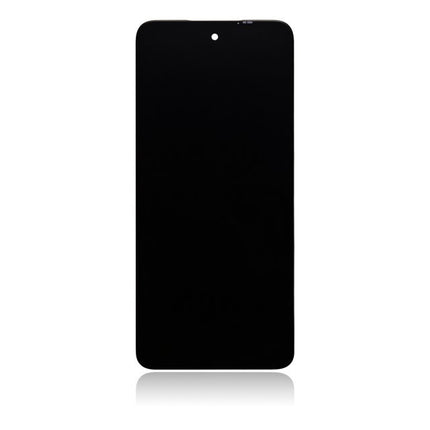 For Motorola G 5G 2022 / XT2213 LCD Assembly Black (Refurbished)(SKU:1553858)