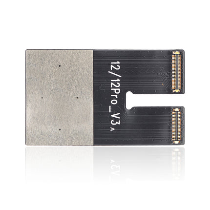 For iPhone 12 LCD Testing Flex Cable (Aftermarket Plus)(SKU:1431230)