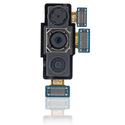 For Samsung Galaxy A70/A705 | Rear back big camera | (Premium OEM)