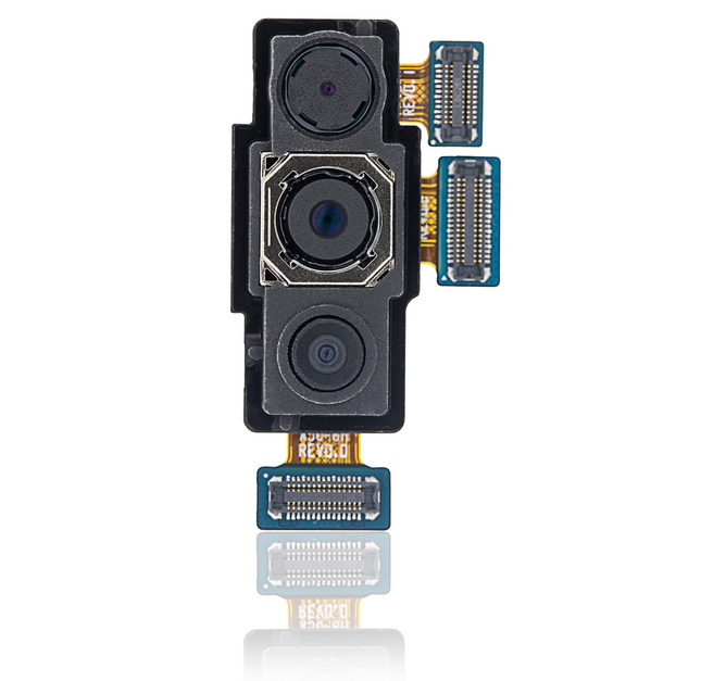 For Samsung Galaxy A70/A705 | Rear back big camera | (Premium OEM)