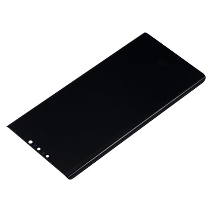 For Huawei Mate 30 Pro / OLED assembly (Premium OEM)(SKU:1497280)