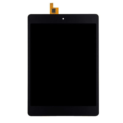 For Xiaomi Mi Pad 1 LCD Assembly Black(Refurbished)(SKU:1503312)