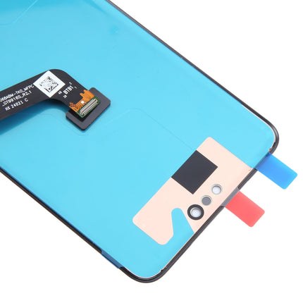 For Huawei Mate 60 Pro / Mate 60 Pro+ OLED assembly Black (Premium OEM)(SKU:1554594)