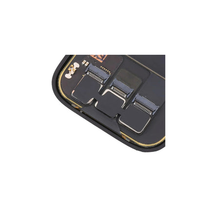 For Apple Watch Watch SE (2022) OLED assembly/40MM Black(Refurbished)(SKU:1503160)
