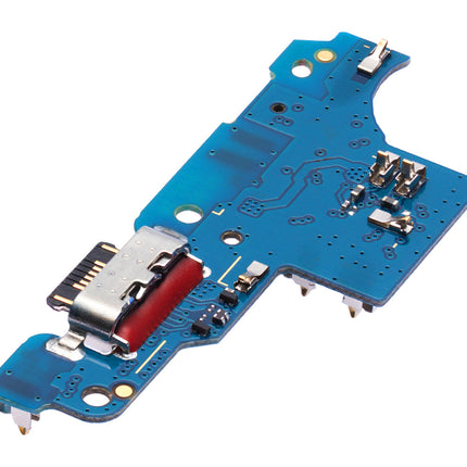 For Motorola G9 Charge Port Flex Cabe (Refurbished)(SKU:1475278)
