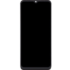 For Samsung Galaxy M14 5G | LCD Assembly With Frame | Black (Refurbish)
