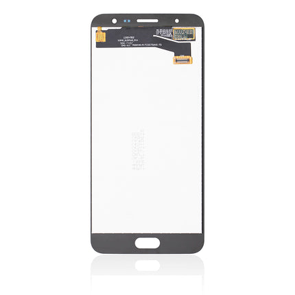 For Motorola G Stylus 2021/2021/XT2115 LCD Assembly Black(Refurbished)(SKU:1477008)