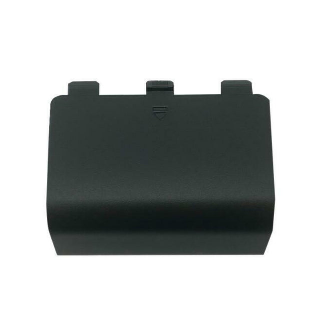 Xbox Series X/S Controller Battery Cover / Used / Black