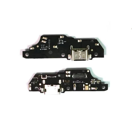 For Motorola E30 Charge Port Flex Cable(Refurbished)