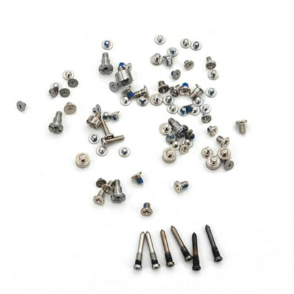 For iPhone 14 Screw Set | Black (Premium OEM£©