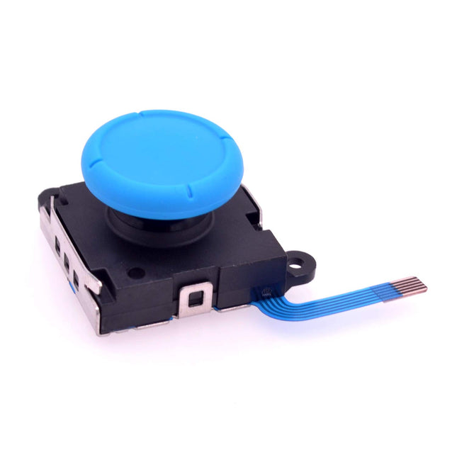 For Nintendo Switch Lite Analog stick 3D | Blue